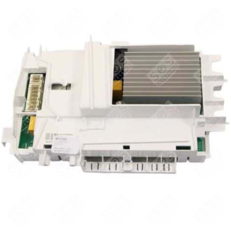 MODULE PROGRAMME LAVE-LINGE LA D'ORIGINE MACHINE À LAVER, LAVE-LINGE - 49121027