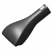 Mini turbo brosse