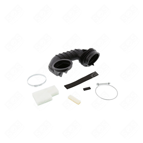 DURITE LAVE-LINGE D'ORIGINE MACHINE À LAVER, LAVE-LINGE - 3486350006