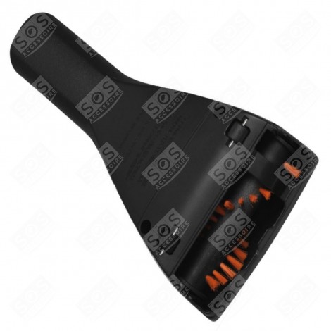 MINI TURBO BROSSE ASPIRATEUR - ZE116