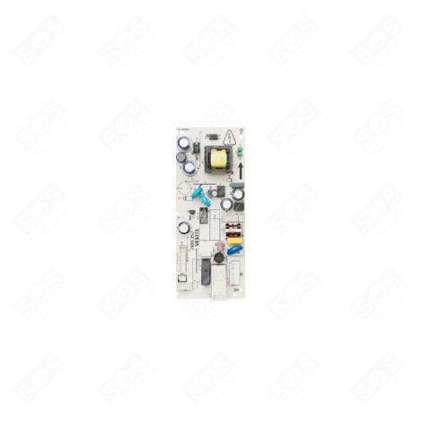 PLATINE ELECTRONIQUE FRIGO D'ORIGINE FRIGO, RÉFRIGÉRATEUR, CONGÉLATEUR - 49045091