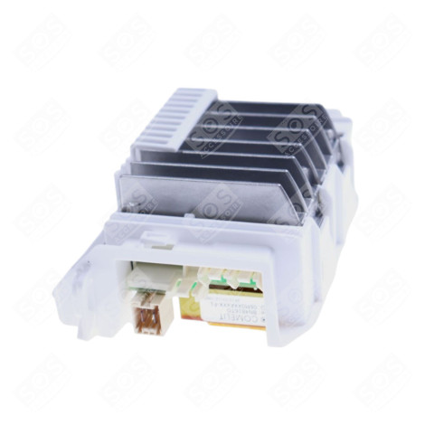 CONVERTISSEUR ELECTRONIQUE ASS D'ORIGINE MACHINE À LAVER, LAVE-LINGE - 140112864420