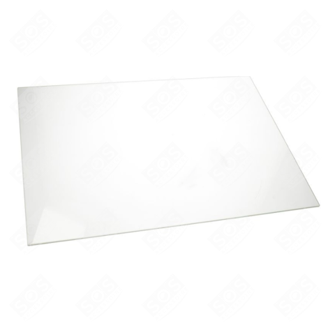 VERRE INTERIEUR PORTE DE FOUR D'ORIGINE FOUR, CUISINIÈRE - 140219419011