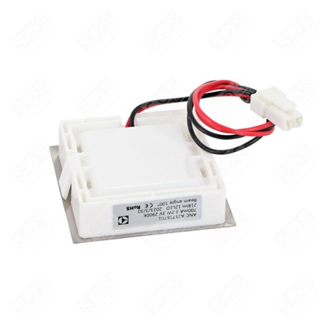 LAMPE HOTTE D'ORIGINE HOTTE - 140217167018