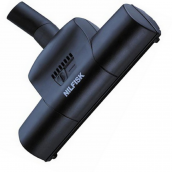 Brosse, Embout d'origine