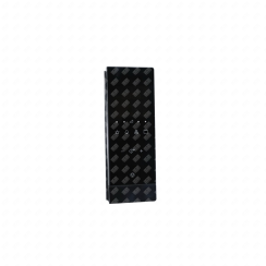 Bandeau micro-ondes d'origine