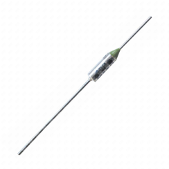Fusible thermique 167d vert