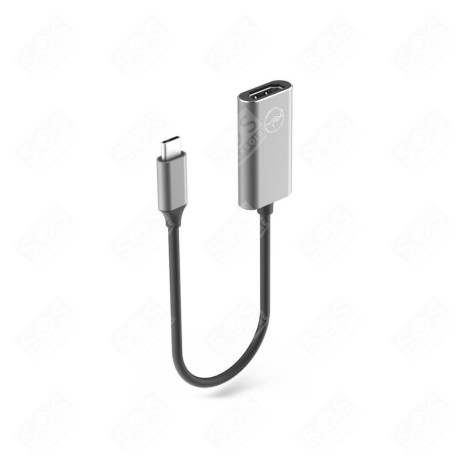 ADAPTATEUR USB-C - HDMI TÉLÉPHONIE, SMARTPHONE - ML310442