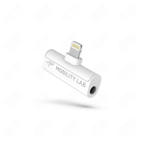 SPLITTER 2 EN 1 LIGHTNING VERS ASPIRATEUR - ML308401