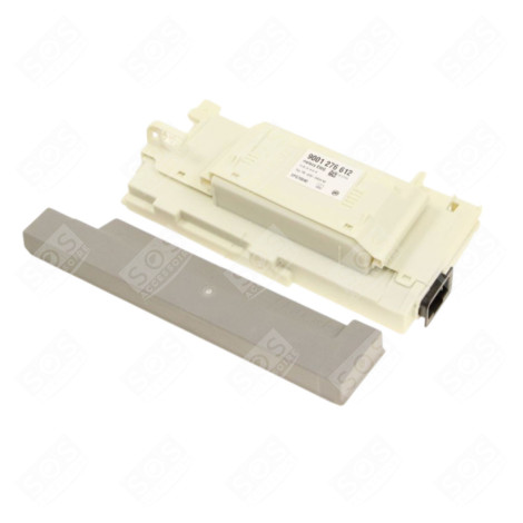 MODULE DE PUISSANCE PROGRAMMÉ LAVE-VAISSELLE - 12015623