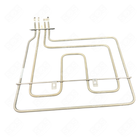 RESISTANCE VOUTE GRILL D'ORIGINE FOUR, CUISINIÈRE - 262900201