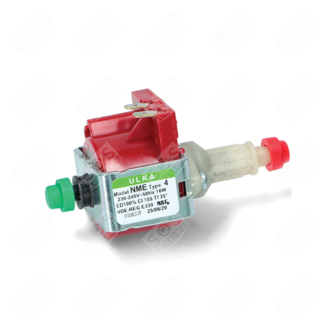 POMPE MACHINE A CAFE/VAPEUR CAFETIÈRE, MACHINE À CAFÉ - Q135