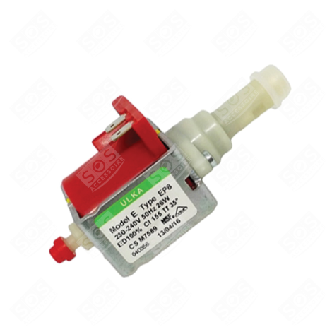 POMPE MACHINE A CAFE/VAPEUR CAFETIÈRE, MACHINE À CAFÉ - Q115