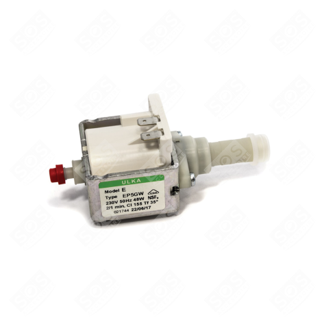 POMPE MACHINE A CAFE/VAPEUR CAFETIÈRE, MACHINE À CAFÉ - Q233