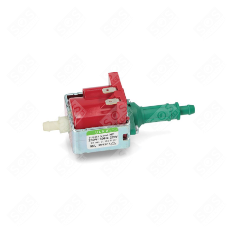 POMPE MACHINE A CAFE/VAPEUR D'ORIGINE CAFETIÈRE, MACHINE À CAFÉ - 1331021