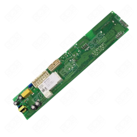 MODULE PROGRAMME SECHE-LINGE D'ORIGINE SÈCHE-LINGE - 49127022