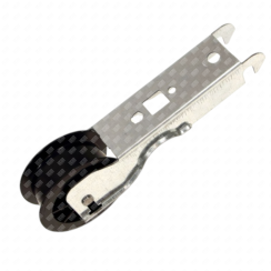 Galet tendeur seche-linge d'origine