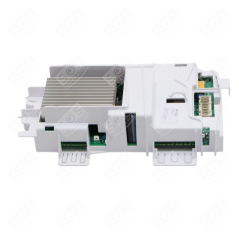 MODULE PROGRAMME LAVE-LINGE D'ORIGINE MACHINE À LAVER, LAVE-LINGE - 49123522
