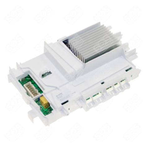 MODULE PROGRAMME LAVE-LINGE D'ORIGINE MACHINE À LAVER, LAVE-LINGE - 49120580