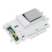 Module programme lave-linge d'origine