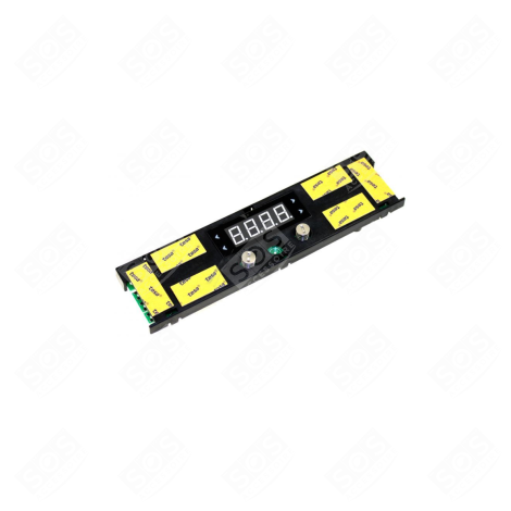 MODULE PROGRAMME FOUR D'ORIGINE FOUR, CUISINIÈRE - 49115490