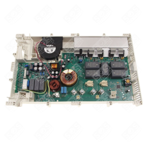 CABLAGE ELECTRIQUE HOTTE D'ORIGINE HOTTE - 14018344201