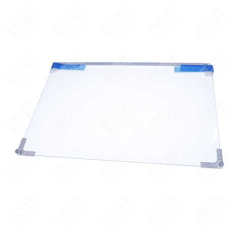 CLAYETTE VERRE COMPLETE D'ORIGINE FRIGO, RÉFRIGÉRATEUR, CONGÉLATEUR - 70043202