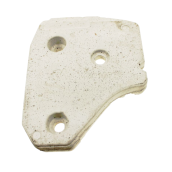 Contre-poids superieur d'origine