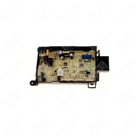 CARTE DE COMMANDE LAVE-LINGE D'ORIGINE MACHINE À LAVER, LAVE-LINGE - AS0074800