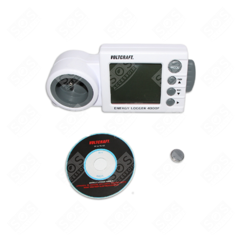 TESTEUR DE PUISSANCE D'ORIGINE ACCESSOIRES ET ENTRETIEN - AS0080813