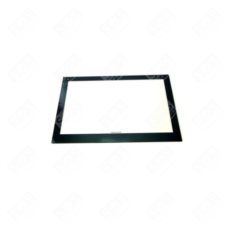 VITRE INTERIEURE LOW-E 60X60 D'ORIGINE FOUR, CUISINIÈRE - 10001452