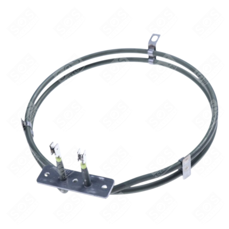 RESISTANCE CIRCULAIRE 1550W D'ORIGINE FOUR, CUISINIÈRE - 806891275