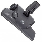 Brosse combine sol dur