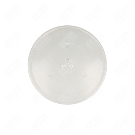 PLATEAU VERRE MICRO-ONDES D'ORIGINE FOUR MICRO-ONDES - AS0021422