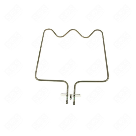 RESISTANCE DE SOLE 50X60 1000W D'ORIGINE FOUR, CUISINIÈRE - 10002988