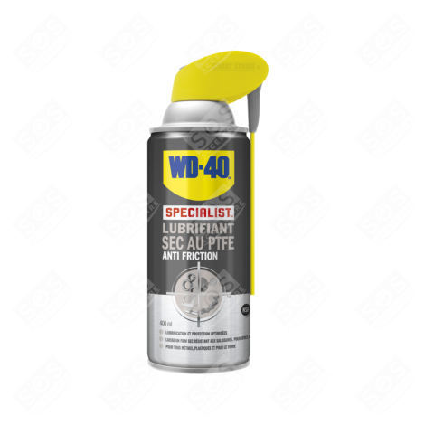 LUBRIFIANT SEC ANTI FRICTION D'ORIGINE ACCESSOIRES ET ENTRETIEN - 33394
