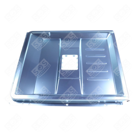 CONTRE PORTE LAVE-VAISSELLE D'ORIGINE LAVE-VAISSELLE - AS0071450