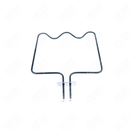 RESISTANCE 1200W SUPPORT FOUR D'ORIGINE FOUR, CUISINIÈRE - 10003007