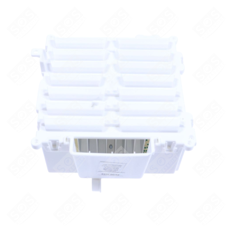 PLATINE MOTEUR BLDC KC22 V110 D'ORIGINE MACHINE À LAVER, LAVE-LINGE - 22252771