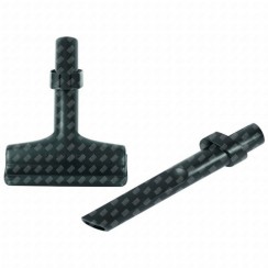 Brosse, Embout Longue 
+ brosse sofa