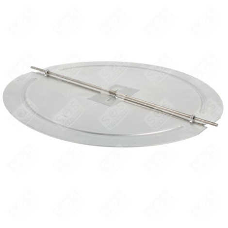 CACHE-POIGNEE HOTTE D'ORIGINE HOTTE - 12040730, 1539807