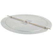 Cache-poignee hotte d'origine