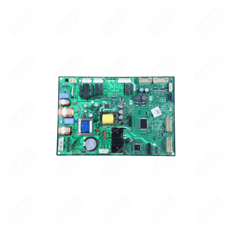 PCB EEPROM 0X2E DA92 0113 D'ORIGINE FRIGO, RÉFRIGÉRATEUR, CONGÉLATEUR - DA94-04607X