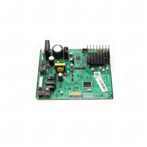 PCB EEPROM LAVE-LINGE D'ORIGINE MACHINE À LAVER, LAVE-LINGE - DC94-14812P