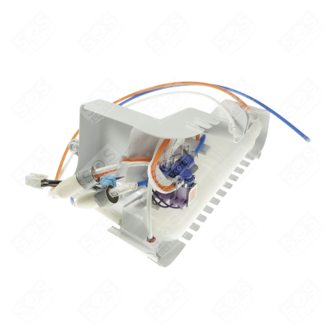 COUVERCLE EAU RESERVOIR RS8000 D'ORIGINE FRIGO, RÉFRIGÉRATEUR, CONGÉLATEUR - DA97-19116A