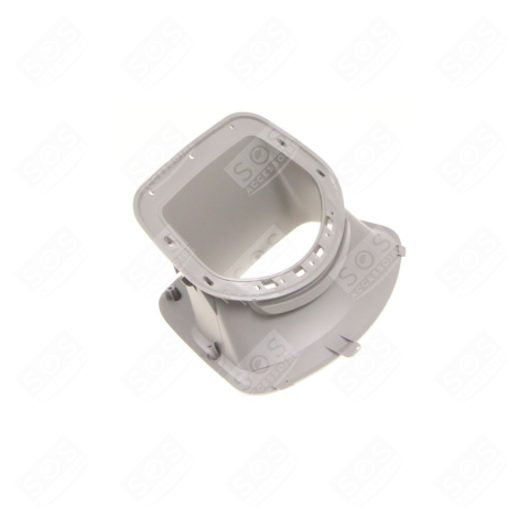 COUVERCLE ADD IN WW8/7/6/5500K D'ORIGINE MACHINE À LAVER, LAVE-LINGE - DC63-01945B