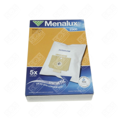 SACS 2300 ASPIRATEUR ASPIRATEUR - 900196129