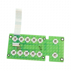 Panneau de controle d'origine