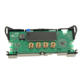 Module de commande programme d'origine