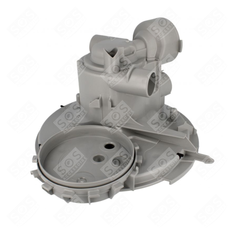 BLOC HYDRAULIQUE D'ORIGINE LAVE-VAISSELLE - 11024647